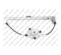 Elevalunas Trasero Derecha para Alfa Romeo 159 Coche Deportivo 939_ 939