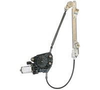 Elevalunas Trasero Derecho Eléctrico VALEO Apto para Alfa Romeo 147