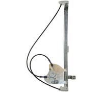 Elevalunas Trasero Derecho Eléctrico VALEO Apto para Renault Espace