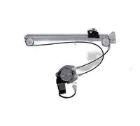 Elevalunas Trasero Izquierdo Eléctrico VALEO 851464 Con Confort