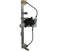 Elevalunas Trasero Izquierdo Eléctrico VALEO Apto para Renault Modus
