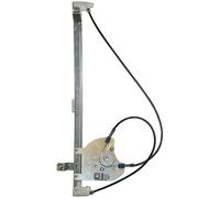 Elevalunas Trasero Izquierdo Eléctrico VALEO Compatible Con RENAULT ESPACE