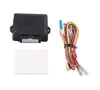 Elevalunas Universal reemplazo para Coche, Mini Dispositivo Portátil de Elevación del Módulo de Cierre de Ventana Automático reemplazo para Automóvil Elevalunas Universal NQ 4W