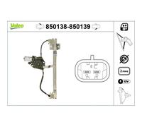 Valeo 850138