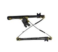 Elevalunas Ventana Compatible Con Land Para Rover Para Range Para Rover L405 2013-2018 Regulador De Elevalunas Delantero Izquierdo/derecho LR078164 LR052694(Front right)