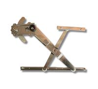 Elevalunas Ventanas Delanteras para Nissan para Patrol 160 260 Y60 Alzacristales Ventana Regulador Ventana(Left (Pilot))