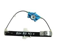 Elevalunas Ventanilla FRO A4 B6 2001 2002 2003 2004 2005 ELEVALUNAS ELÉCTRICO TRASERO IZQUIERDO DERECHO 8E0839461 8E0839462 Elevalunas(Izquierda)