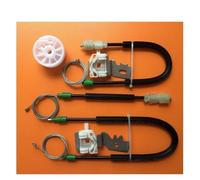 Elevalunas Ventanilla KIT REPARACIÓN ELEVALUNAS ELÉCTRICO DELANTERO IZQUIERDO PARA NISSAN PARA PRIMERA P12 2002-2007 KIT ELEVALUNAS ELÉCTRICO Elevalunas