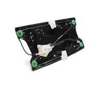 Elevalunas Ventanilla Para Land Para Rover Para Discovery 3 2005 - 2009 Para Classic CUH500101 CUH500111 Regulador Ventana Coche Puerta Delantera Derecha Izquierda Con Motor Regulador Ventana(1 par)