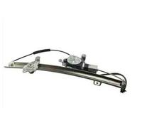 Elevalunas Y Motor Para Nissan Para Bluebird Para Stanza U12 1988-1992 Regulador Ventana(Delantero a la izquierda)