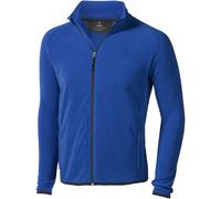 Elevate - Chaqueta tejido micro polar modelo Brossard para hombre UTPF1944_7