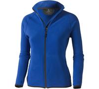 Elevate Chaqueta tejido micro polar modelo Brossard para mujer (PF1945)