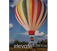 Elevate Elementary Science 2019 Student Edition Grade 5
