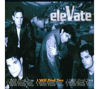 Elevate^Elevate - I Will Find You