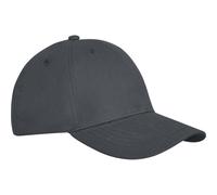 Elevate Gorra Davis 6 Paneles para Adultos Unisex (PF3540) UTPF3540_5