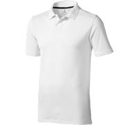 Elevate - Polo modelo Calgary de manga corta para hombre