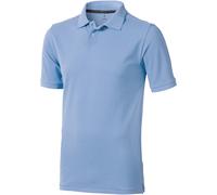 Elevate Polo modelo Calgary de manga corta para hombre (PF1816) UTPF1816_120