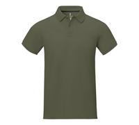 Elevate Polo modelo Calgary de manga corta para hombre (PF1816) UTPF1816_176