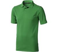 Elevate Polo modelo Calgary de manga corta para hombre (PF1816) UTPF1816_21