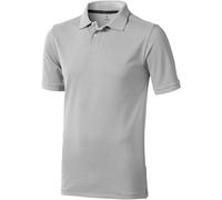 Elevate Polo modelo Calgary de manga corta para hombre (PF1816) UTPF1816_53