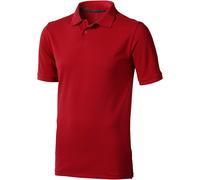 Elevate Polo modelo Calgary de manga corta para hombre (PF1816) UTPF1816_6