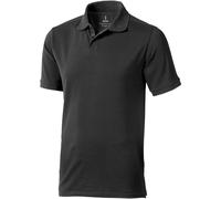 Elevate Polo modelo Calgary de manga corta para hombre (PF1816) UTPF1816_78
