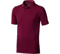 Elevate Polo modelo Calgary de manga corta para hombre (PF1816) UTPF1816_9
