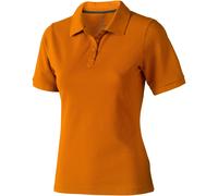 Elevate Polo modelo Calgary de manga corta para mujer (PF1817) UTPF1817_121