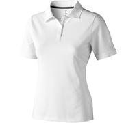 Elevate Polo modelo Calgary de manga corta para mujer (PF1817) UTPF1817_69