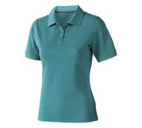 Elevate Polo modelo Calgary de manga corta para mujer (PF1817) UTPF1817_89