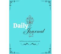 Elevate Your Mind & Life - The Five Minute Gratitude & Reflection Journal for Clarity & Happiness": Become the Best Version of Yourself - Cultivate Gratitude and Build a Success-Oriented Mindset!"