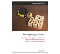 Elevating Enterprise Potential: Capability-Based Approach to Business Process Maturity Assessment in Digitally Enabled Organizations