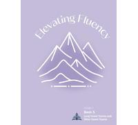 Elevating Fluency: Grade 1 Book 5: Long Vowel Teams and Other Vowel Teams (Elevating Fluency: Grade 1 Reading Fluency)