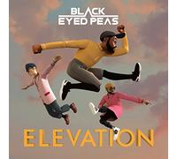 Black Eyed Peas – Elevation