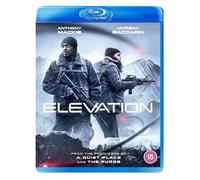 Elevation [Blu-ray]