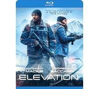 Elevation [Blu-Ray] [Region Free]