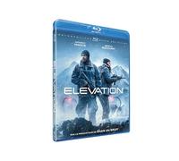 Elevation [Francia] [Blu-ray]