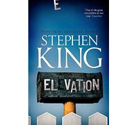 Elevation: Stephen King