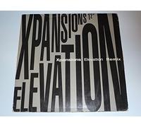 Elevation - The Remixes