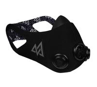 Elevation Training Mask 50-0151 - Máscara de Entrenamiento, Color Negro, Talla M