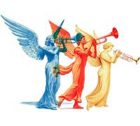 Elevation Worship - Echo The Angels