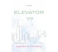 ELEVATOR 77: Dream Job search Guide