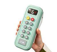 Elevator Button Panel Toy Kids Early Development Game with Sound and Light