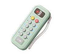 Elevator Panel Toy Children Early Education Game with Music and Light
