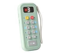 Elevator Panel Toy - Interactive , Music, Lights, Numbers, For To
