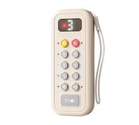 Elevator Panel Toy - Interactive , Music, Lights, Numbers, For To