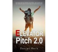 Elevator Pitch 2.0 (ebook)