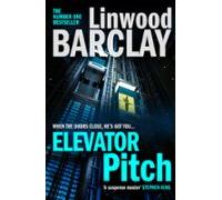 Elevator Pitch (ebook)