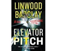 Elevator Pitch (ebook)
