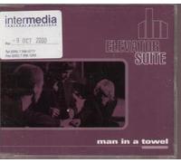 Elevator Suite - Man in a Towel